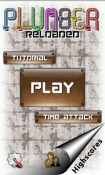 Plumber Reloaded QMobile NOIR A2 Classic Game