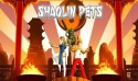 Shaolin Pets QMobile NOIR A8 Game