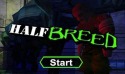 Half Breed Android Mobile Phone Game