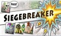 Siegebreaker Android Mobile Phone Game