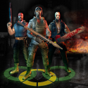 Zombie Defense Android Mobile Phone Game