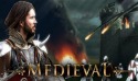 Medieval Android Mobile Phone Game