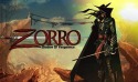 Zorro Shadow of Vengeance Android Mobile Phone Game