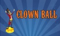 Clown Ball Android Mobile Phone Game
