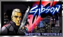 Cyberpunk Shooting Training Android Mobile Phone Game