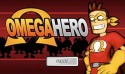 Omega Hero Android Mobile Phone Game