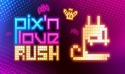 Pix&#039;n Love Rush Android Mobile Phone Game