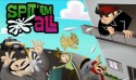 Spit&#039;em all Android Mobile Phone Game