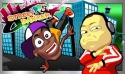 Street Dancer Android Mobile Phone Game