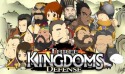 Three Kingdoms Defense 2 Android Mobile Phone Game