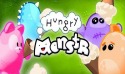 Hungry Monstr Android Mobile Phone Game