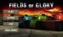 Fields of Glory Android Mobile Phone Game