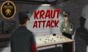 Kraut Attack Android Mobile Phone Game