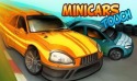 Minicars Android Mobile Phone Game