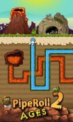 PipeRoll 2 Ages Android Mobile Phone Game