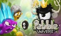 Pebble Universe Android Mobile Phone Game