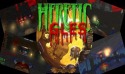 Heretic GLES Android Mobile Phone Game