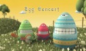 Egg Concert Android Mobile Phone Game
