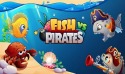 Fish vs Pirates Android Mobile Phone Game