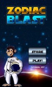 Zodiac Blast Android Mobile Phone Game