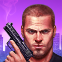 Crime City Android Mobile Phone Game