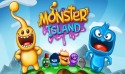 Monster Island QMobile NOIR A8 Game