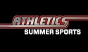 Athletics Summer Sports Android Mobile Phone Game