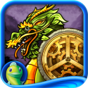Secrets of the Dragon Wheel Android Mobile Phone Game