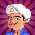 Akinator the Genie Android Mobile Phone Game