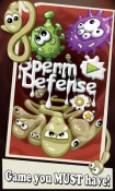 Sperm Defense Android Mobile Phone Game
