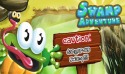 Swamp Adventure Deluxe Android Mobile Phone Game
