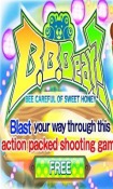 B.B. Bear! Samsung Galaxy Pocket S5300 Game