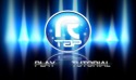 3D Rhythm Action R-tap Global Android Mobile Phone Game