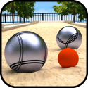 Bocce Ball Android Mobile Phone Game