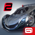 GT Racing 2: The Real Car Exp Android Mobile Phone Game