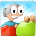 Granny Smith Android Mobile Phone Game