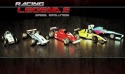 Racing Legends Android Mobile Phone Game