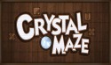 Crystal-Maze QMobile NOIR A2 Game