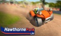 Hawthorne Park THD QMobile NOIR A8 Game