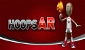 HoopsAR Android Mobile Phone Game