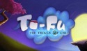 To-Fu: The Trials of Chi Dell Aero Game