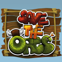 Orcs Must Survive Android Mobile Phone Game