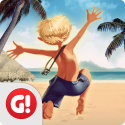 Paradise Island Android Mobile Phone Game