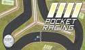 Pocket Racing Motorola BACKFLIP Game