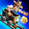 Rail Rush Android Mobile Phone Game