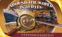Around the World in 80 Days Android Mobile Phone Game