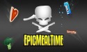 Epic Meal Time Android Mobile Phone Game