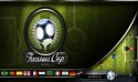 Foosball Cup Android Mobile Phone Game