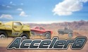 Acceler8 Android Mobile Phone Game