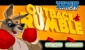 Outback Rumble Android Mobile Phone Game